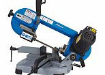 Ленточная пила по металлу JET 349V Ленточная пила по металлу JET 349V