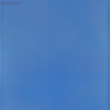 MONO Плитка Напольная синяя BL 40x40 MONO Плитка Напольная синяя BL 40x40