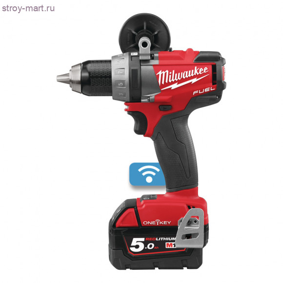 Акк. дрель/ш. M18 ONEDD-0 FUEL ONE-KEY 4933451150 Акк. дрель/ш. M18 ONEDD-0 FUEL ONE-KEY 4933451150