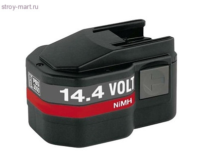 Аккумулятор MXL 14.4 - 4932399413 Аккумулятор MXL 14.4 - 4932399413