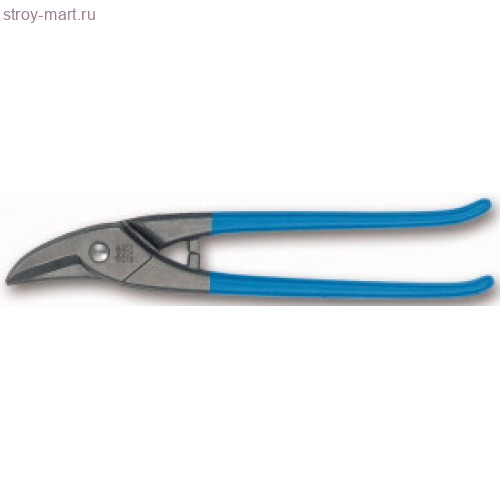 Ножницы для пробивки круглых отверстий D208-275