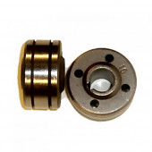 Ролик 0,8-1,0 мм, аллюминий - 742304