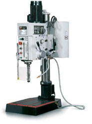 Сверлильный станок с автоматической подачей B-1832B/400 - 25004032 Сверлильный станок с автоматической подачей B-1832B/400 - 25004032