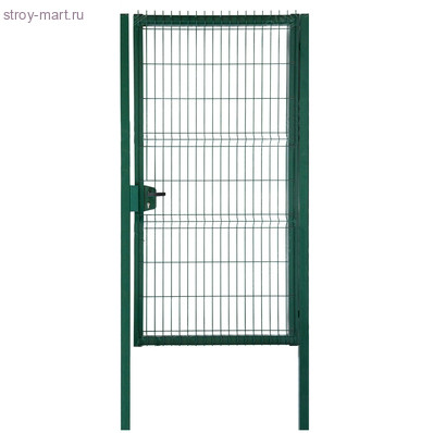 Калитка Medium GL1,53x1м Lock - С-000113229 Калитка Medium GL1,53x1м Lock - С-000113229