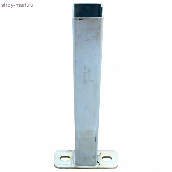 Консоль MPC 38/40 L=320мм Mupro - 013-0481