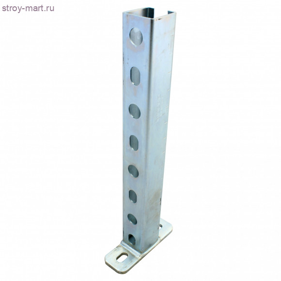 Консоль MPC 38/40 L=320мм Mupro - 013-0481