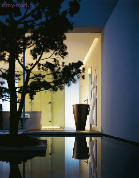 Крючок одинарный Axor Starck 40837000 Крючок одинарный Axor Starck 40837000