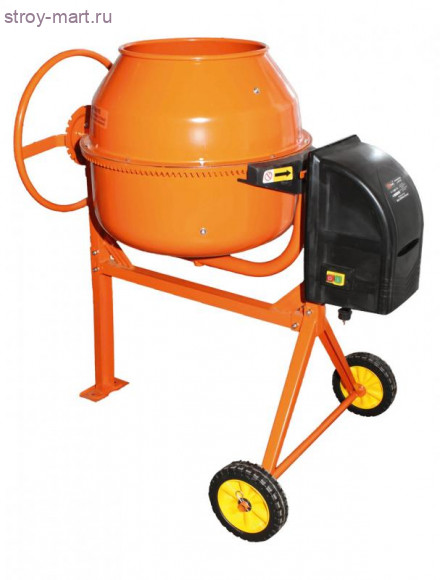 Бетономешалка Prorab ECM 140 C