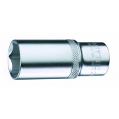 Торцевые головки удлиненные, шестигранные 50850-19 - HE-50850191383