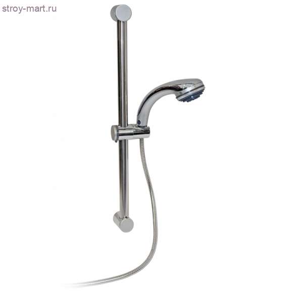 Гарнитур для душа Fresco 4 режима Serra - 4606034075869 Гарнитур для душа Fresco 4 режима Serra - 4606034075869