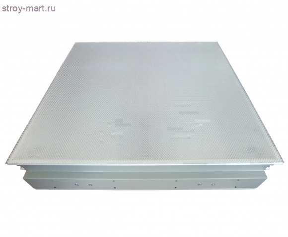 Светильник встраиваемый Csvt Operlux - 38/prisma/r-1 (Центрстройсвет) (1 шт./уп.) - С-000088288