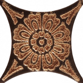 TEXAS 1 М Декор напольный 10x10 TEXAS 1 М Декор напольный 10x10