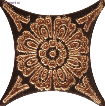 TEXAS 1 М Декор напольный 10x10 TEXAS 1 М Декор напольный 10x10