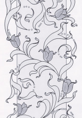 Обои Hortensia 1659-7 (10*0,53 м) 12 рулонов/уп. - С-000124983 Обои Hortensia 1659-7 (10*0,53 м) 12 рулонов/уп. - С-000124983