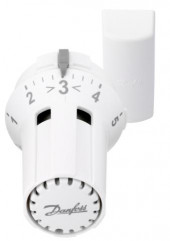 Элемент термостатический RAW-K с выносным температурным датчиком Danfoss 013G5032 Элемент термостатический RAW-K с выносным температурным датчиком Danfoss 013G5032