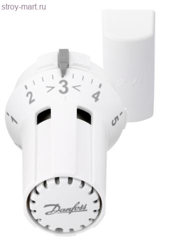 Элемент термостатический RAW-K с выносным температурным датчиком Danfoss 013G5032 Элемент термостатический RAW-K с выносным температурным датчиком Danfoss 013G5032