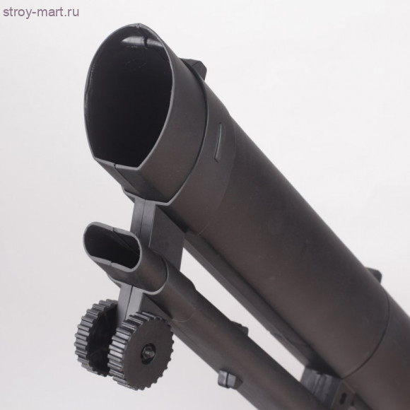 Пылесос-измельчитель BV 2000E