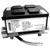 Расходомер SONO1500CT холод 6м3/ч Ду 25 НР Danfoss 087-8102P