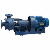 Насос консольный К 80-50-250 22 кBт - 015-2826