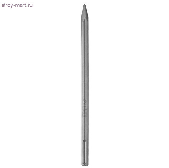 Пика, Bosch, 600 мм, SDS MAX / 1618600012 - С-000107729