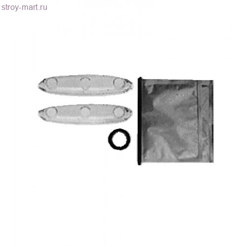 Муфта кабельная М1 Cable termin kit 4х10,0мм2 заливная Grundfos 00ID8904 Муфта кабельная М1 Cable termin kit 4х10,0мм2 заливная Grundfos 00ID8904