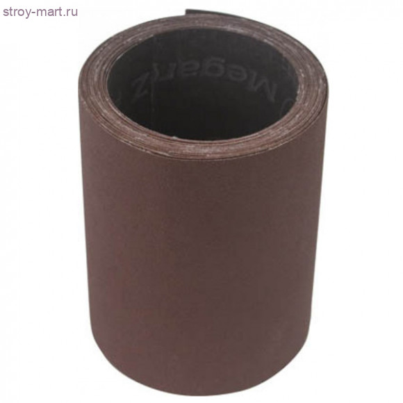 Бумага наждачная FIT в мини-рулоне на тканевой основе Профи Р-60 115мм*5м / 38083 - С-000111191 Бумага наждачная FIT в мини-рулоне на тканевой основе Профи Р-60 115мм*5м / 38083 - С-000111191