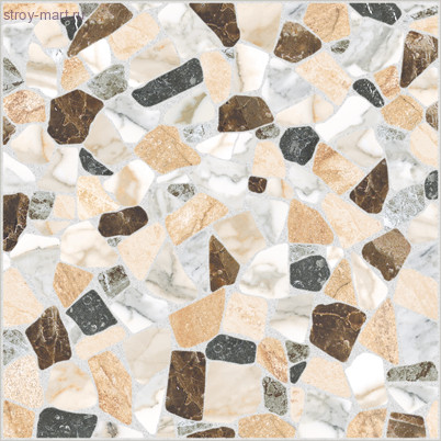 Rialto Beige Керамогранит 34х34 Rialto Beige Керамогранит 34х34