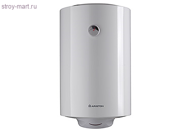 Водонагреватель эл накопительный 80л верт 1,5кВт SB R Ariston 3700064