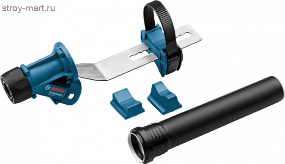 Системные принадлежности Bosch GDE max Professional - 1600A001G9