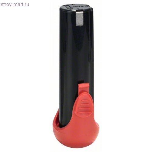 АККУМУЛЯТОР 3.6V EXTRA NEW - 2607335790