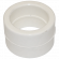 Муфта PP-R белый Дн 90 ФД-Пласт - 027-7985 Муфта PP-R белый Дн 90 ФД-Пласт - 027-7985