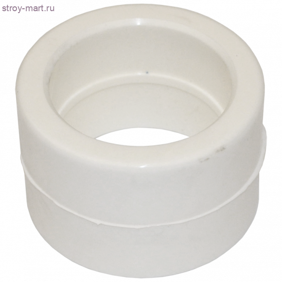 Муфта PP-R белый Дн 90 ФД-Пласт - 027-7985 Муфта PP-R белый Дн 90 ФД-Пласт - 027-7985