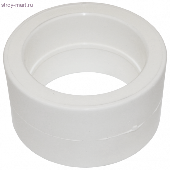 Муфта PP-R белый Дн 90 ФД-Пласт - 027-7985 Муфта PP-R белый Дн 90 ФД-Пласт - 027-7985