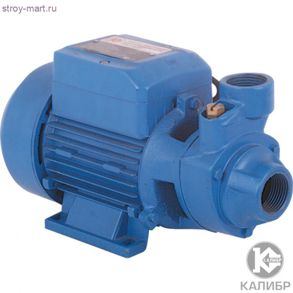 Эл. насос "Калибр НБЦ-560" Эл. насос "Калибр НБЦ-560"