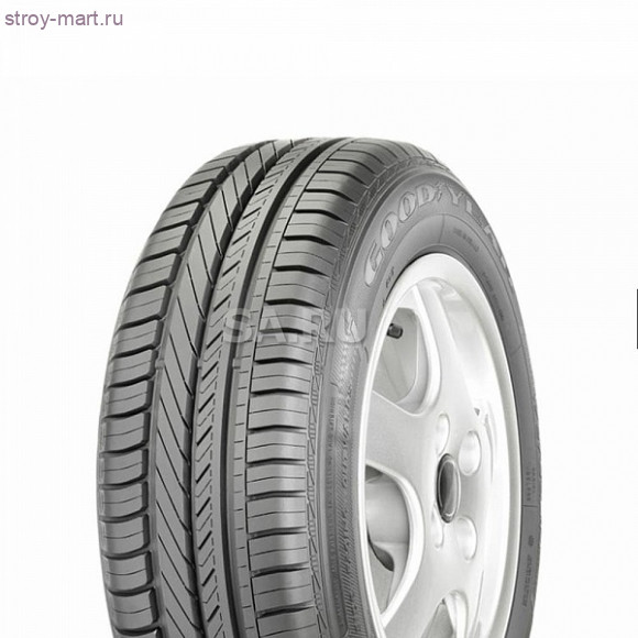 Автомобильные шины - GoodYear DuraGrip 205/65R15 94T Автомобильные шины - GoodYear DuraGrip 205/65R15 94T