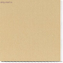 Панель ПВХ лен золотистый (2700х250х8 мм) 0,675 кв. м (14 шт.) - С-000052053