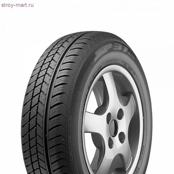 Автомобильные шины - Dunlop SP31 2013 175/65R15 84T Автомобильные шины - Dunlop SP31 2013 175/65R15 84T