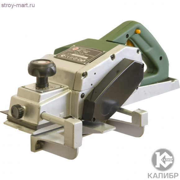 Эл. рубанок "Калибр РЭ- 750" Эл. рубанок "Калибр РЭ- 750"