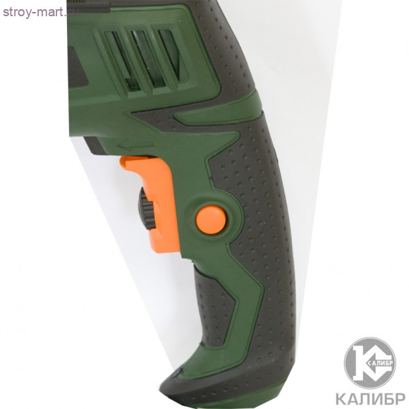 Эл. дрель "Калибр ДЭ- 810ЕРУ" Эл. дрель "Калибр ДЭ- 810ЕРУ"