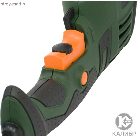 Эл. дрель "Калибр ДЭ- 810ЕРУ" Эл. дрель "Калибр ДЭ- 810ЕРУ"