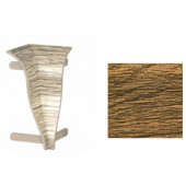 Угол внутренний Т-163 амарант Ekoline (2 шт./уп.; 25 уп. / кор.) - С-000097355