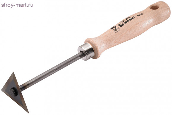 Скребок L'outil Parfait треугольный / 360008 - С-000125130 Скребок L'outil Parfait треугольный / 360008 - С-000125130