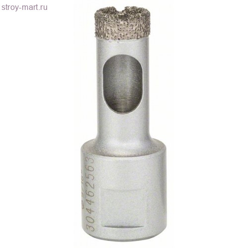 АЛМАЗНАЯ КОРОНКА 14ММ DRY SPEED - 2608587113 АЛМАЗНАЯ КОРОНКА 14ММ DRY SPEED - 2608587113