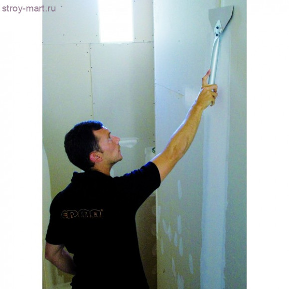 Шпатель «Edma» 230мм / 166155 - С-000114780 Шпатель «Edma» 230мм / 166155 - С-000114780