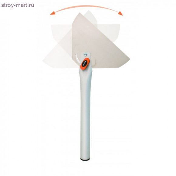 Шпатель «Edma» 230мм / 166155 - С-000114780 Шпатель «Edma» 230мм / 166155 - С-000114780