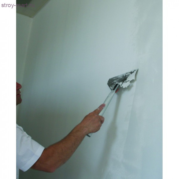 Шпатель «Edma» 230мм / 166155 - С-000114780 Шпатель «Edma» 230мм / 166155 - С-000114780