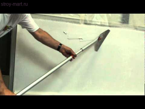 Шпатель «Edma» 230мм / 166155 - С-000114780 Шпатель «Edma» 230мм / 166155 - С-000114780