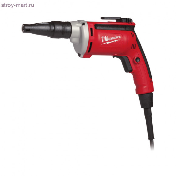 Шуруповерт для работ по гипсокартону MILWAUKEE DWSE 4000 Q 674350