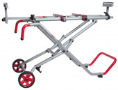 Универсальная станина для торцовочной пилы MILWAUKEE MSUV 275 4933419550 Универсальная станина для торцовочной пилы MILWAUKEE MSUV 275 4933419550