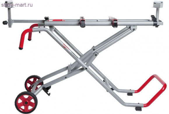 Универсальная станина для торцовочной пилы MILWAUKEE MSUV 275 4933419550 Универсальная станина для торцовочной пилы MILWAUKEE MSUV 275 4933419550